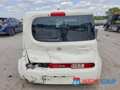 Zdjęcie 6 z 13 samochodu: 2011 NISSAN CUBE 1.8 VIN:JN8AZ2KR5BT209435 - miniatura