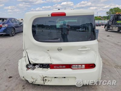Zdjęcie 6 z 13 samochodu: 2011 NISSAN CUBE 1.8 VIN:JN8AZ2KR5BT209435 - miniatura
