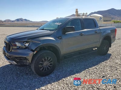 2022 FORD RANGER XL 1FTER4FH2NLD07403 - główne zdjęcie licytacji z USA - miniatura