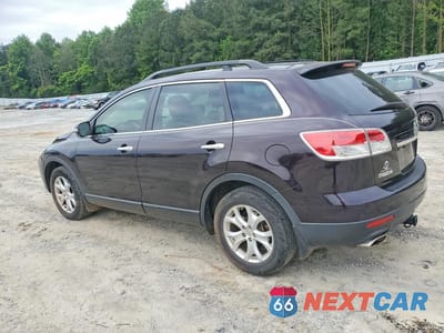 Drugie zdjęcie samochodu z przodu: 2008 MAZDA CX-9 VIN:JM3TB28A480122640 - miniatura