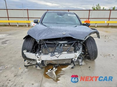 Piąte zdjęcie samochodu w środku: 2021 MERCEDES-BENZ GLC COUPE 63 S 4MATIC AMG VIN:W1N0J8KB3MF901451 - miniatura