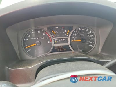 Zdjęcie 9 z 12 samochodu: 2006 GMC CANYON VIN:1GTDT136368220029 - miniatura