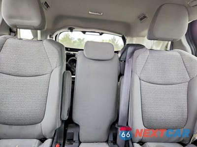 Zdjęcie 10 z 13 samochodu: 2022 TOYOTA SIENNA LE VIN:5TDKSKFC1NS055321 - miniatura