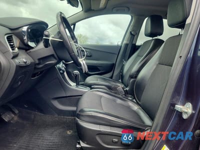 Zdjęcie 7 z 12 samochodu: 2019 CHEVROLET TRAX 1LT VIN:3GNCJLSB1KL268496 - miniatura