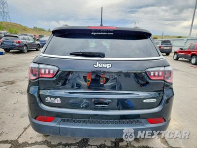 Zdjęcie 6 z 14 samochodu: 2024 JEEP COMPASS LATITUDE VIN:3C4NJDBN0RT154727 - miniatura