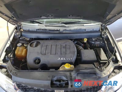 Zdjęcie 12 z 13 samochodu: 2012 DODGE JOURNEY CREW VIN:3C4PDDDG4CT207418 - miniatura