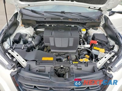 Zdjęcie 12 z 13 samochodu: 2023 SUBARU FORESTER LIMITED VIN:JF2SKAPC6PH433280 - miniatura