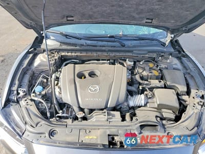 Zdjęcie 11 z 12 samochodu: 2021 MAZDA 6 TOURING VIN:JM1GL1VM2M1615950 - miniatura