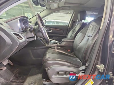 Zdjęcie 7 z 13 samochodu: 2013 GMC TERRAIN DENALI VIN:2GKFLZE30D6298902 - miniatura