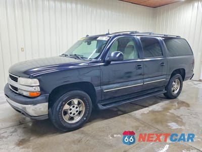 2003 CHEVROLET SUBURBAN C1500 1GNEC16Z03J314715 - główne zdjęcie licytacji z USA - miniatura