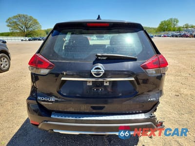 Zdjęcie 6 z 13 samochodu: 2018 NISSAN ROGUE VIN:KNMAT2MV6JP517096 - miniatura