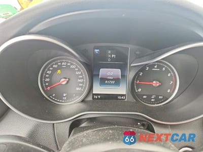 Zdjęcie 9 z 12 samochodu: 2017 MERCEDES-BENZ C 300 VIN:WDDWJ4JB3HF369741 - miniatura