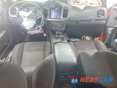 Zdjęcie 8 z 13 samochodu: 2021 DODGE CHARGER GT VIN:2C3CDXHG6MH557108 - miniatura