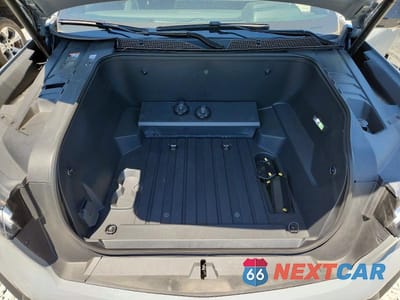 Zdjęcie 11 z 12 samochodu: 2025 CHEVROLET SILVERADO LT VIN:1GC10ZED3SU413515 - miniatura