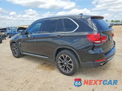 Drugie zdjęcie samochodu z przodu: 2015 BMW X5 XDRIVE35I VIN:5UXKR0C59F0P00175 - miniatura