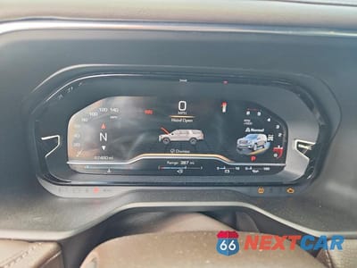 Zdjęcie 9 z 13 samochodu: 2023 GMC YUKON XL DENALI VIN:1GKS2JKT6PR335581 - miniatura