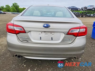 Zdjęcie 6 z 12 samochodu: 2015 SUBARU LEGACY 2.5I PREMIUM VIN:4S3BNAC63F3061351 - miniatura