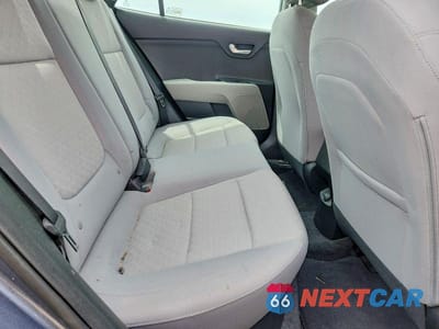 Zdjęcie 10 z 13 samochodu: 2020 KIA RIO S VIN:3KPA24AD3LE330590 - miniatura