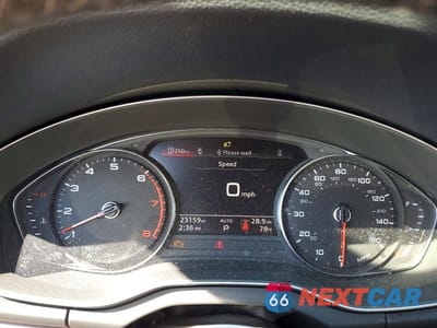 Zdjęcie 9 z 14 samochodu: 2023 AUDI Q5 PREMIUM 45 VIN:WA1GAAFYXP2123022 - miniatura