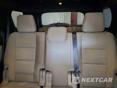 Zdjęcie 10 z 13 samochodu: 2013 FORD EXPLORER VIN:1FM5K8B81DGC83647 - miniatura