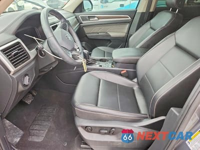 Zdjęcie 7 z 12 samochodu: 2023 VOLKSWAGEN ATLAS SE VIN:1V2JR2CA2PC553024 - miniatura