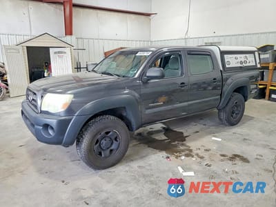 2009 TOYOTA TACOMA DOUBLE CAB 3TMLU42N29M033481 - główne zdjęcie licytacji z USA - miniatura