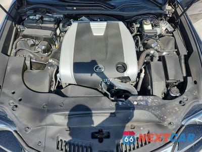 Zdjęcie 11 z 13 samochodu: 2017 LEXUS RC 350 VIN:JTHHE5BC3H5015551 - miniatura