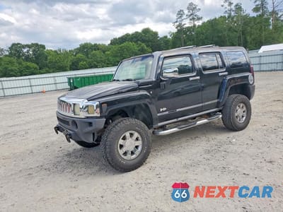 2006 HUMMER H3 5GTDN136668249107 - główne zdjęcie licytacji z USA - miniatura