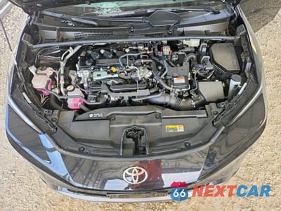 Zdjęcie 12 z 13 samochodu: 2024 TOYOTA PRIUS XLE VIN:JTDACAAU7R3033849 - miniatura