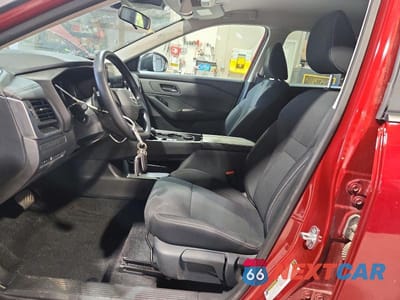 Zdjęcie 7 z 13 samochodu: 2026 NISSAN ROGUE S VIN:5N1BT3AB5TC700886 - miniatura