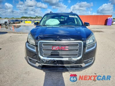 Piąte zdjęcie samochodu w środku: 2016 GMC ACADIA SLT-1 VIN:1GKKVRKD5GJ136552 - miniatura