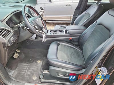 Zdjęcie 7 z 14 samochodu: 2022 FORD EDGE SEL VIN:2FMPK4J9XNBA58504 - miniatura