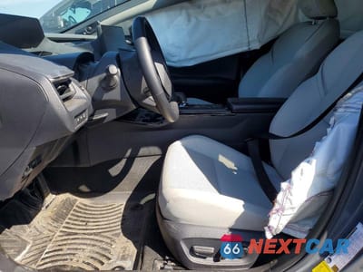 Zdjęcie 7 z 12 samochodu: 2024 TOYOTA PRIUS LIMITED VIN:JTDACAAU1R3025052 - miniatura