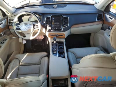 Zdjęcie 8 z 13 samochodu: 2018 VOLVO XC90 T6 VIN:YV4A22PL8J1367019 - miniatura