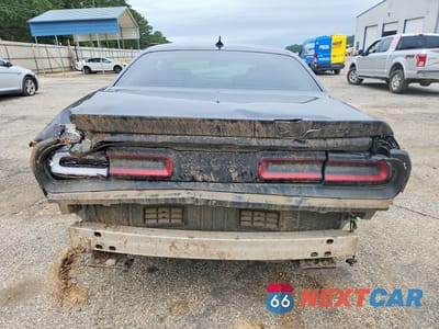 Zdjęcie 6 z 12 samochodu: 2022 DODGE CHALLENGER SRT HELLCAT VIN:2C3CDZC94NH242247 - miniatura