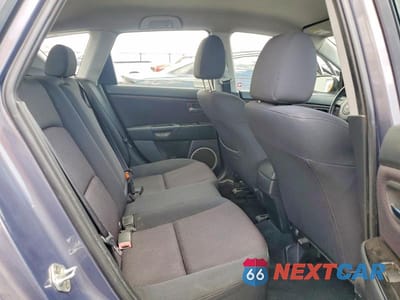 Zdjęcie 10 z 12 samochodu: 2009 MAZDA 3 S VIN:JM1BK344691198043 - miniatura