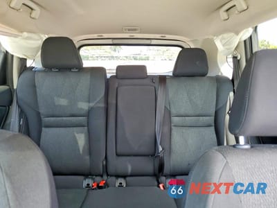 Zdjęcie 10 z 13 samochodu: 2025 NISSAN ROGUE SV VIN:5N1BT3BA3SC793640 - miniatura