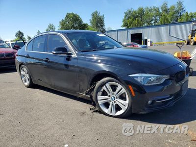 Czwarte zdjęcie samochodu z boku: 2018 BMW 330 I VIN:WBA8B9G5XJNU99636 - miniatura