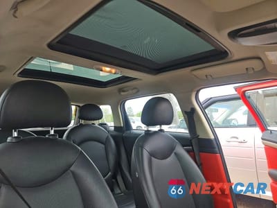 Zdjęcie 12 z 14 samochodu: 2012 MINI COOPER COUNTRYMAN VIN:WMWZB3C50CWM01878 - miniatura