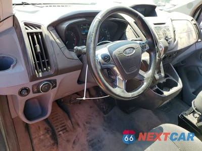 Zdjęcie 8 z 12 samochodu: 2016 FORD TRANSIT T-150 VIN:1FTYE2CV0GKA86481 - miniatura