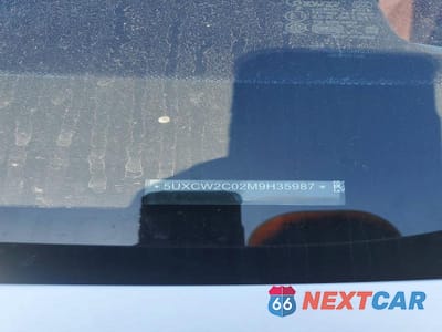 Zdjęcie 13 z 13 samochodu: 2021 BMW X7 XDRIVE40I VIN:5UXCW2C02M9H35987 - miniatura