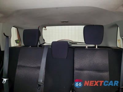 Zdjęcie 10 z 13 samochodu: 2008 SUZUKI GRAND VITARA XSPORT VIN:JS3TD944184102836 - miniatura