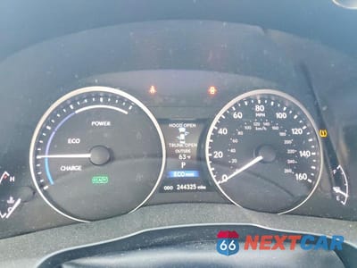 Zdjęcie 9 z 12 samochodu: 2013 LEXUS ES 300H VIN:JTHBW1GG3D2036824 - miniatura