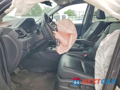 Zdjęcie 7 z 13 samochodu: 2019 HONDA PILOT TOURING VIN:5FNYF6H99KB067661 - miniatura
