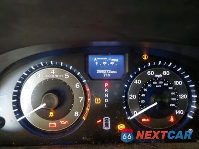 Zdjęcie 9 z 13 samochodu: 2013 HONDA ODYSSEY TOURING VIN:5FNRL5H93DB015422 - miniatura