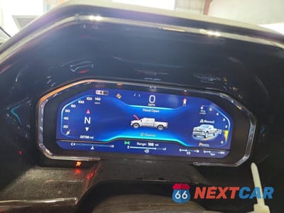 Zdjęcie 9 z 12 samochodu: 2024 CHEVROLET SILVERADO K1500 LT-L VIN:3GCPDKEK6RG265149 - miniatura