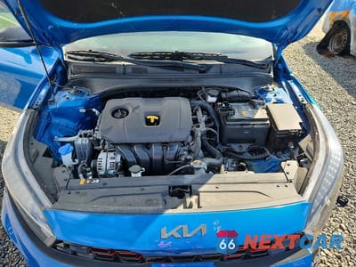 Zdjęcie 11 z 12 samochodu: 2024 KIA FORTE GT-LINE VIN:3KPF54AD0RE737143 - miniatura