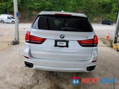 Zdjęcie 6 z 12 samochodu: 2017 BMW X5 XDRIVE50I VIN:5UXKR6C5XH0J84317 - miniatura