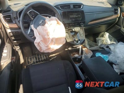 Zdjęcie 8 z 13 samochodu: 2021 HONDA CR-V EX VIN:5J6RW2H59ML001387 - miniatura