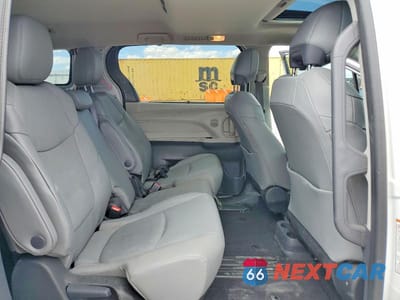 Zdjęcie 10 z 13 samochodu: 2024 TOYOTA SIENNA XLE VIN:5TDJRKEC0RS210973 - miniatura